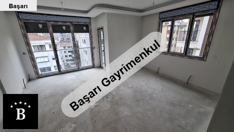 Başarı'dan göztepede özgürlük parki  marmaraya komşu 3+1 0 dai̇re