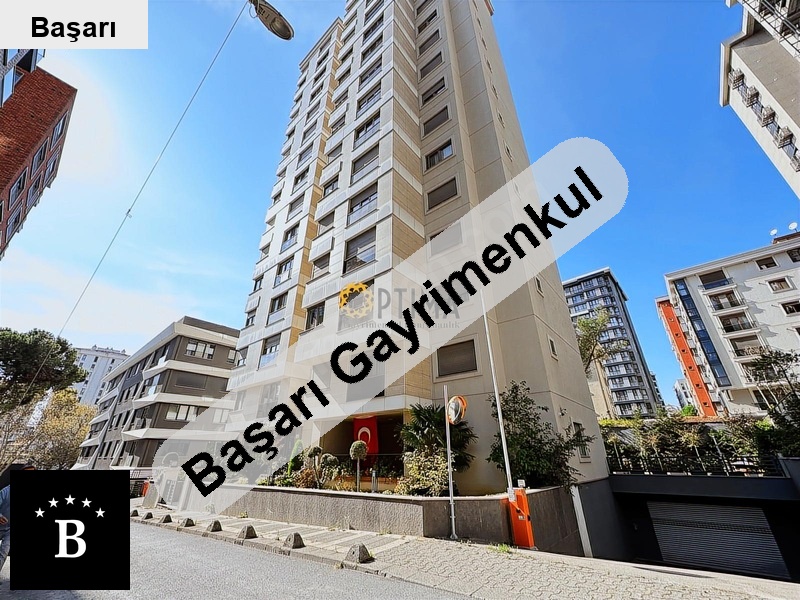 Başarı'dan çi̇ftehavuzlar bağdat si̇ne 2bi̇nada boş 3+1