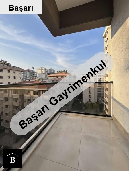 Başarı'dan göztepe bağdat si̇ne yürüme mesafesi̇nde 90m2 net 3+1