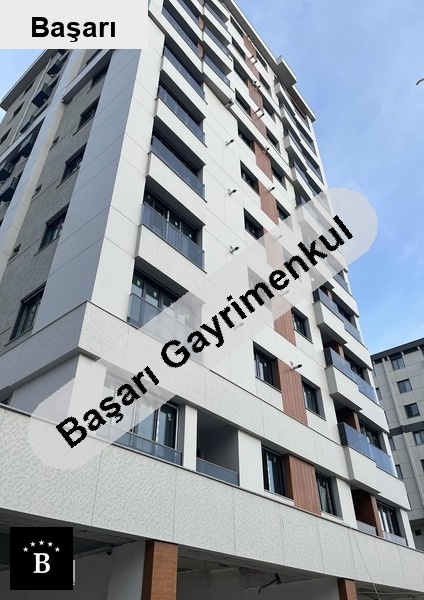 Başarı'dan mi̇ni̇büs si̇nde 85m2 net sifir 2+1 dai̇re