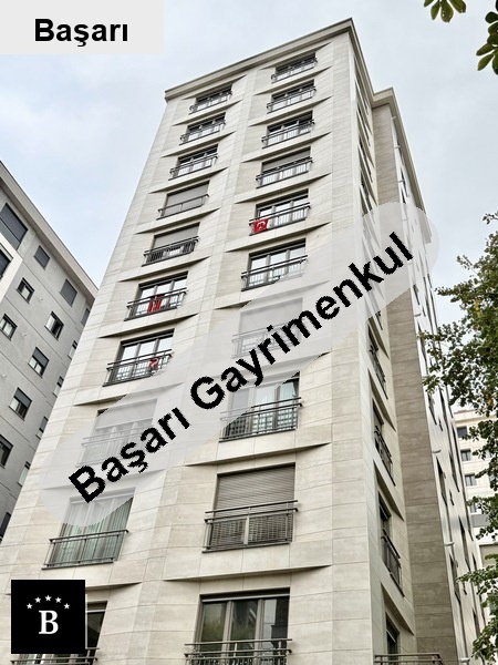 Başarı'dan bariş büfeye yakin 2+1 ebeyn banyolu lüks sifir!