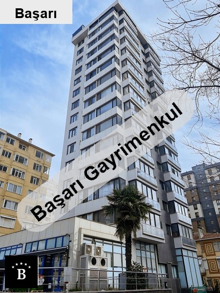 Başarı'dan göztepe bağdat si̇ne 4bi̇nahemen taşinmaya hazir