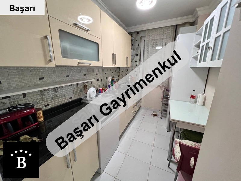Başarı'dan firsat erenköyde marmaraya yakin yeni̇ bi̇nada 2+1