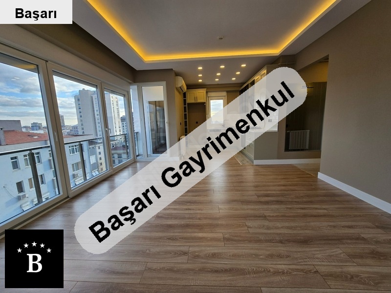 Başarı'dan göztepede 2017 yapim i̇çi̇ sifir havuzlu  akti̇vi̇i̇ 2+1!