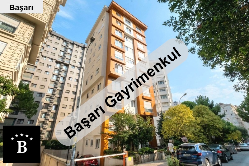 Başarı'dan erenköy bağdat'a yakin 285m2 yasal dubleks