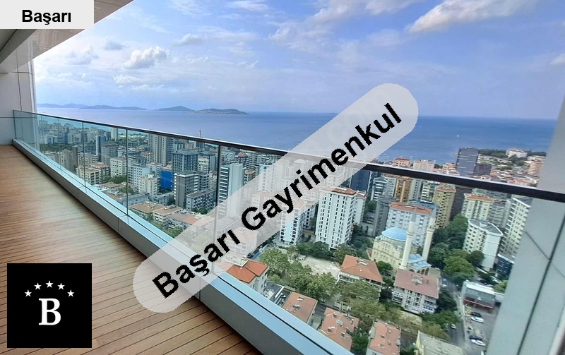 Başarı'dan  four winds resice ön blok full deniz en özel 45+1
