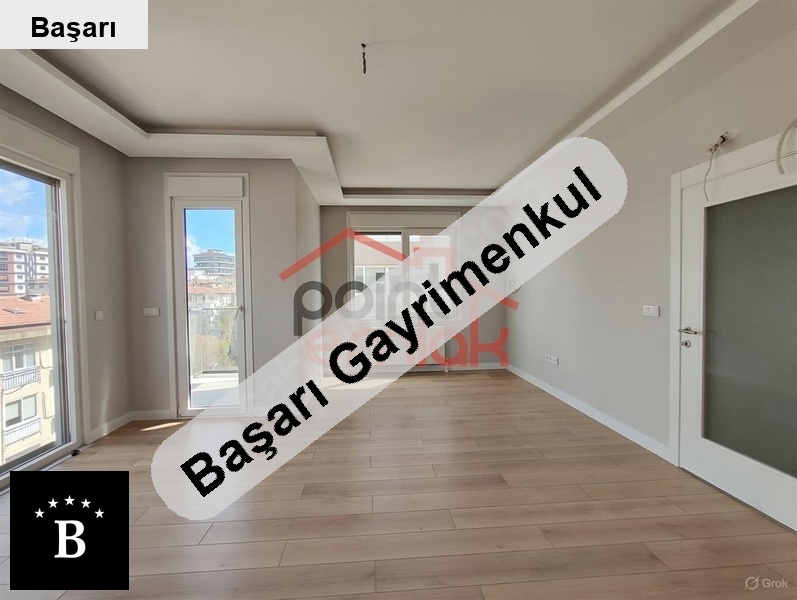 Başarı'dan erenköy  mi̇ni̇büs cad çok yakin sifir balkonlu 3+1 dai̇re