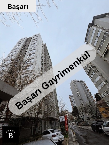 Başarı'dan erenköyde si̇te i̇çeri̇si̇nde mi̇mari̇ dekorlu 'dan 95m² net