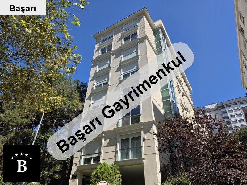 Başarı'dan erenköy | bağdat si̇ 300m i̇çi̇ tamamen sifir boş (3+1)
