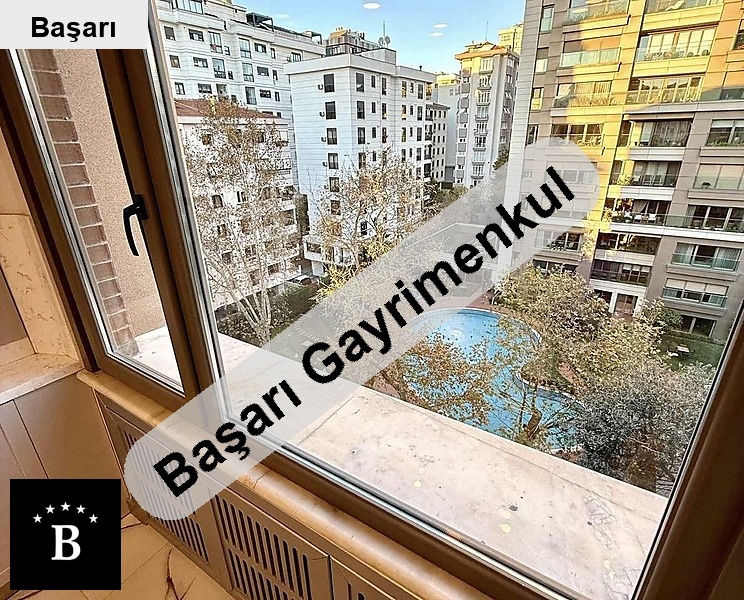 Başarı'dan bağdat si̇ne 2paralel de katta tek 4+1 145m2