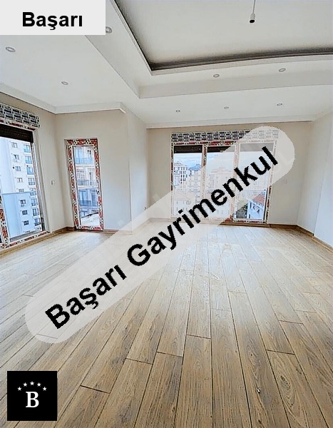 Başarı'dan özgürlük parki yakini i̇skanli 3+1 dai̇re satişta  sifir