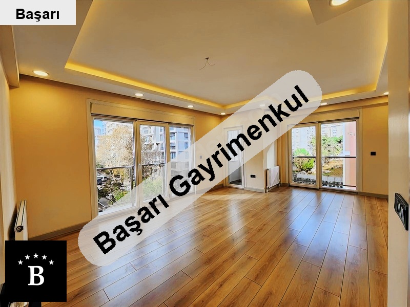 Başarı'dan şaşkınbakkal'da site i̇çerisinde 7/24 günlikli 105m² 2+1