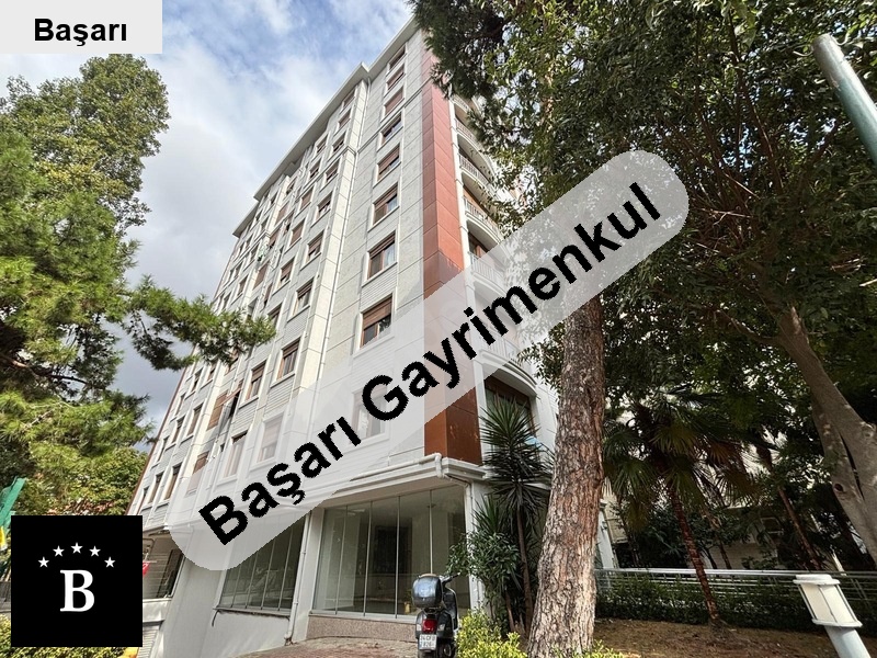 Başarı'dan erenköyde yeni̇ bi̇na 135 m2 3+1 ebeynli̇ balkonlu firsat