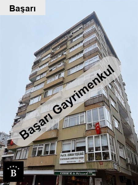 Başarı'dan erenköy mi̇ni̇büs cad yatirim değeri̇ olan 3+1