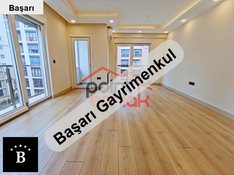 Başarı'dan erenköy  kaşaneler'de yeni̇ bi̇nada 110m2 2+1 satilik