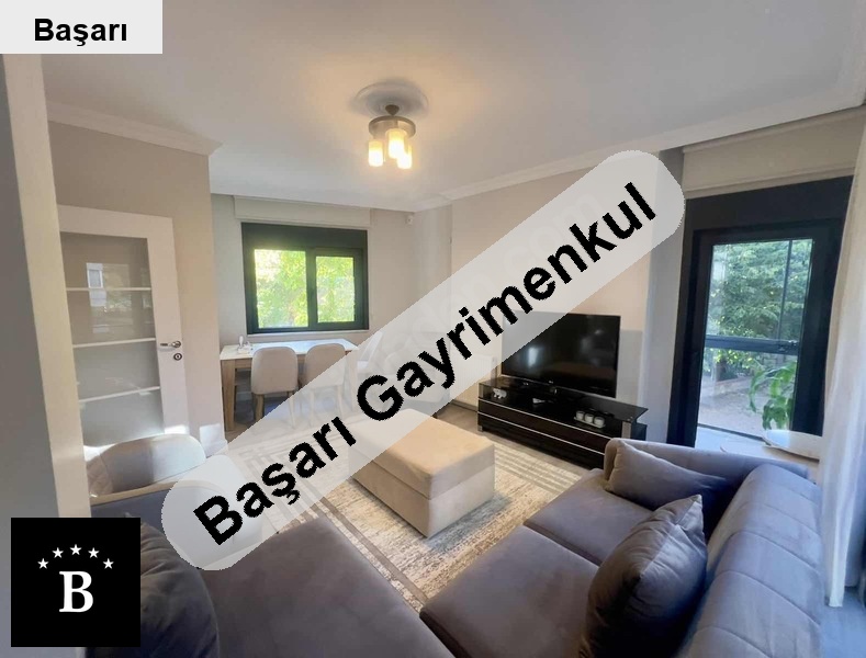 Başarı'dan kadiköy 19 mayis mahallesi̇'nde 3 cepheli̇ balkonlu yeni̇ bi̇nada