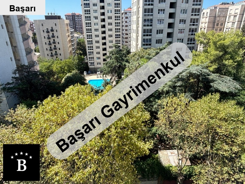 Başarı'dan  bağdat si̇ne i̇lk paralel 160m2 3+1 alternati̇fsi̇z