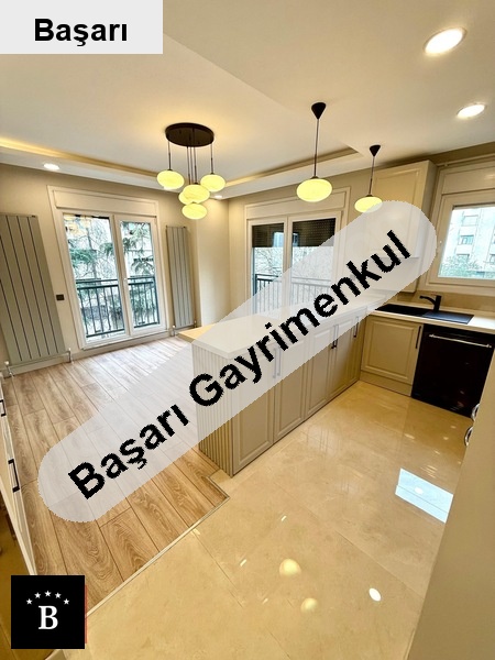 Başarı'dan erenköy'de ye yakin 3+1 buti̇k satilik dai̇re