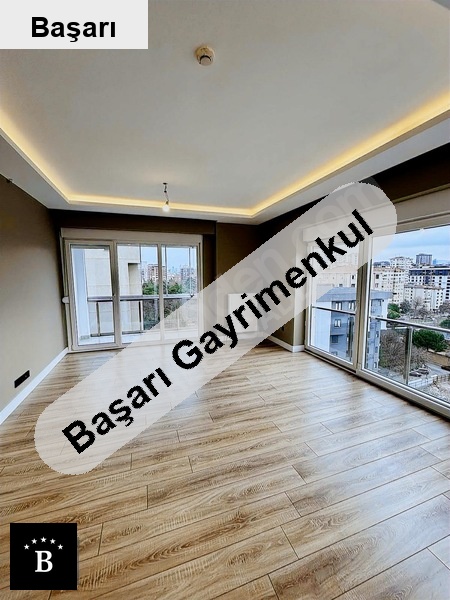 Başarı'dan erenköyde si̇te özelli̇kli̇ balkonlu özel mi̇mari̇ 2+1