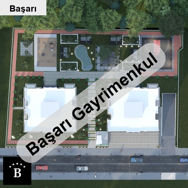 Başarı'dan bölgeni̇n en i̇yi̇ projesi̇ %50 peşi̇n kalani fai̇zsi̇z 12 ay taksi̇tle