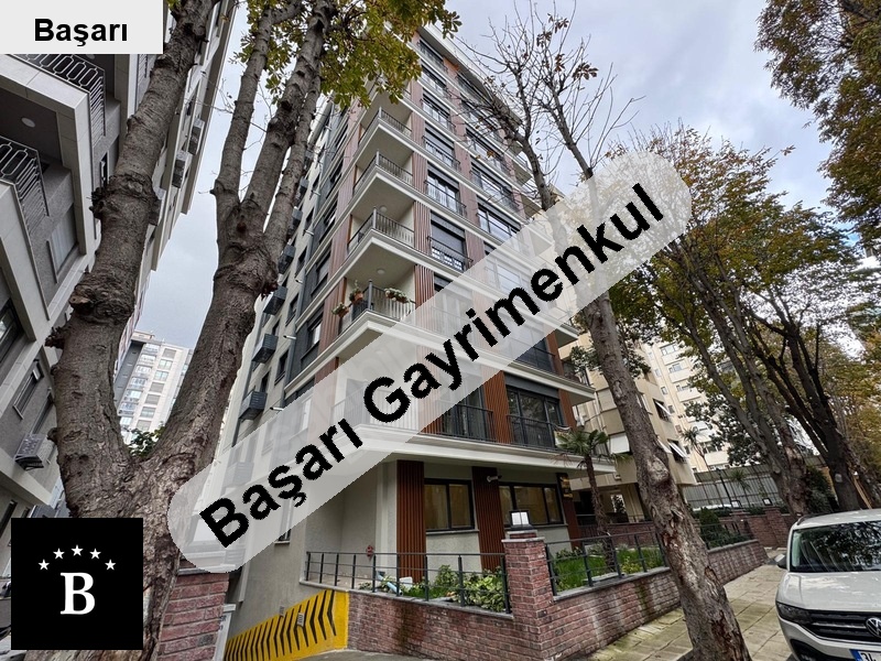 Başarı'dan   bağdat cad 2 paraleli̇ 115 m² 3+1