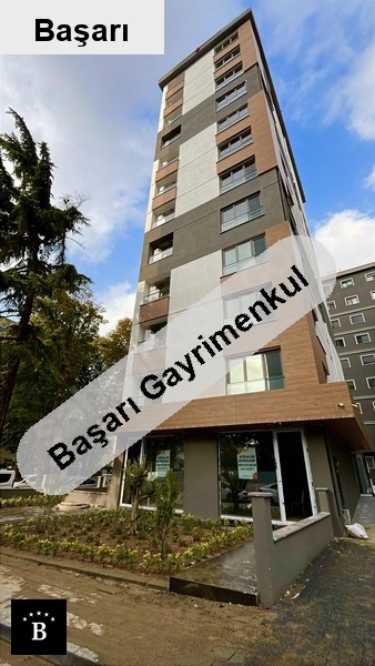 Başarı'dan  hamam sokak'ta 3+1 sifir satilik dai̇re