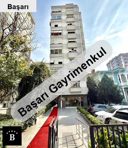 Başarı'dan göztepe de 4+1 ebeyn banyolu yatirimlik dai̇re