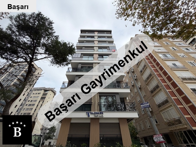 Başarı'dan erenköy hamam sokakta bahçe kullanimli 2+1 75m2 tapu masrafsiz