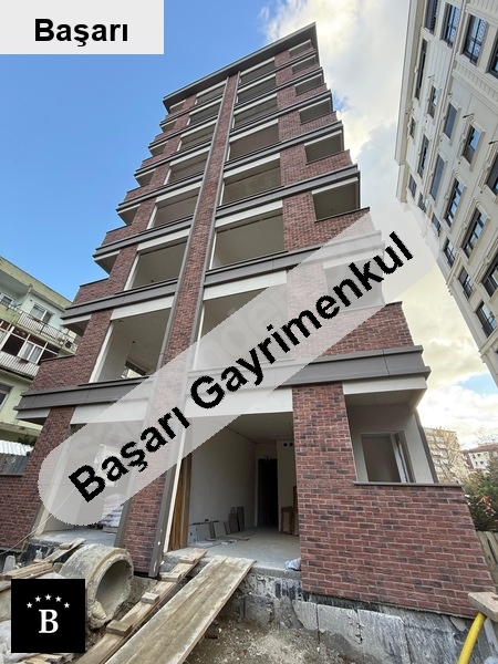 Başarı'dan &ouml;zg&uuml;rl&uuml;k parki yaninda balkonlu firsat 1+1