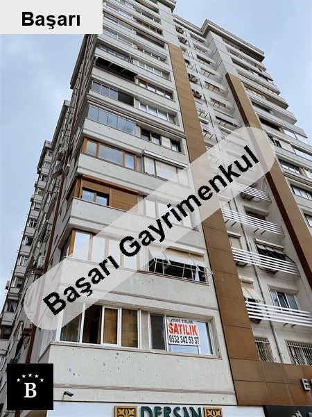 Başarı'dan erenköy mi̇ni̇büs cad4256m2 arsali 125m2net yatirimlik firsat