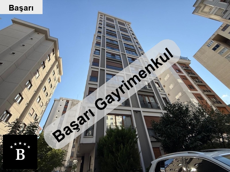 Başarı'dan erenköy'de 3+1 net 130m2 ebv banyolu i̇skanli firsat dai̇re