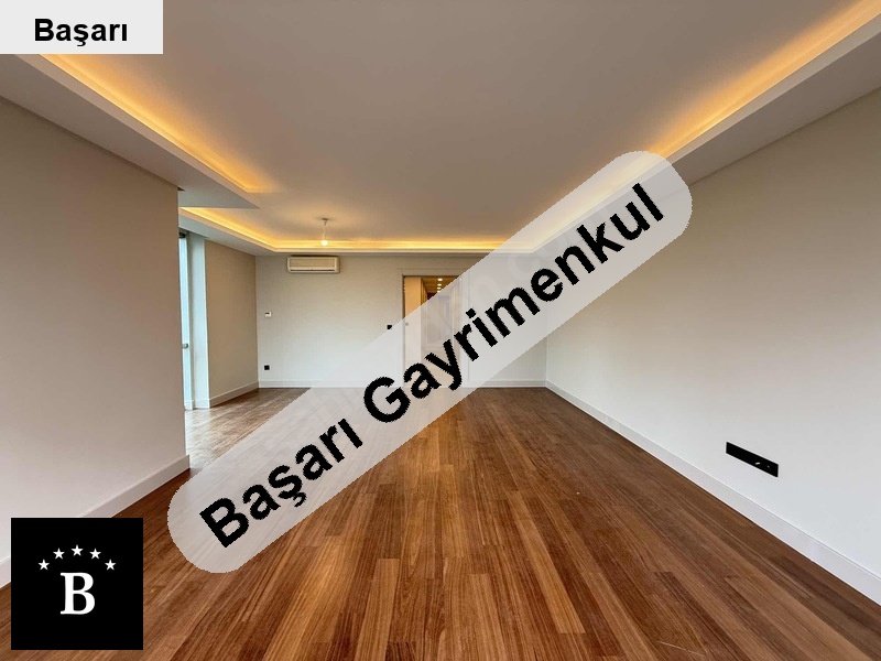 Başarı'dan suadi̇yede ye paralel satilik geni̇ş boş 3+1 dai̇re