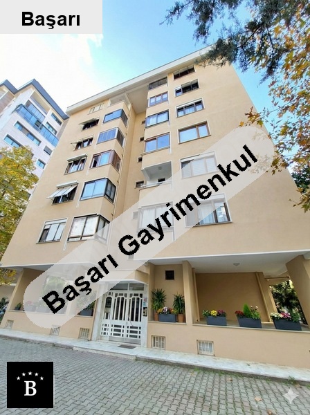 Başarı'dan prestijli konumdagöztepe de4+1 ara kat satılık daire