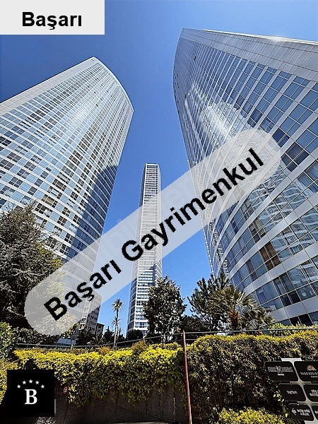 Başarı'dan alternati̇fsi̇z four winds resice'da full eşayali