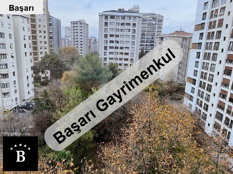 Başarı'dan di̇vanin sokağin'da 160 m2 kapanmaz doğa manzarali (sifir)