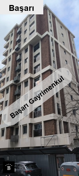 Başarı'dan göztepede merkezi̇ konum 3+1 net 99 m2 lüks dai̇re