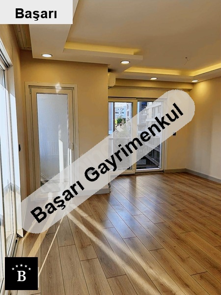 Başarı'dan erenköy kaşaneler sokakta havuzlu günlikli harika 2+1