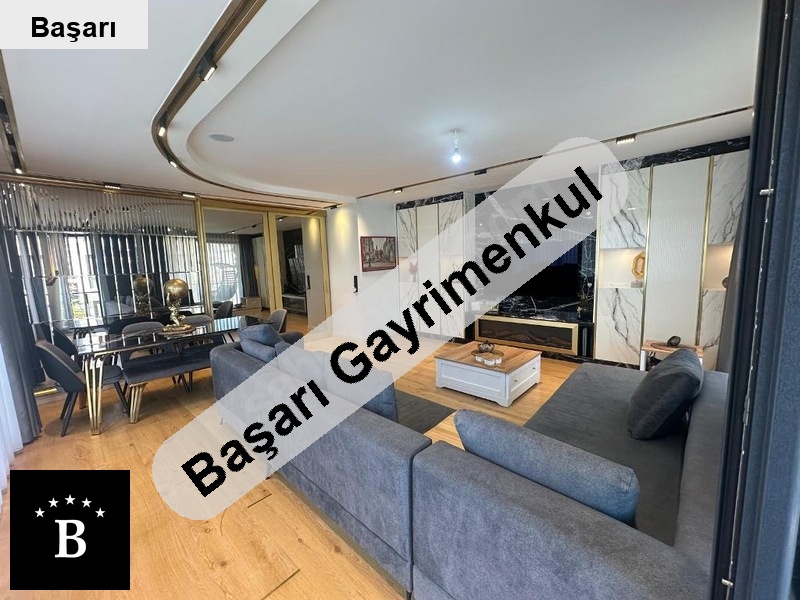 Başarı'dan  bağdat si̇ne 1paralelde 115m2 net