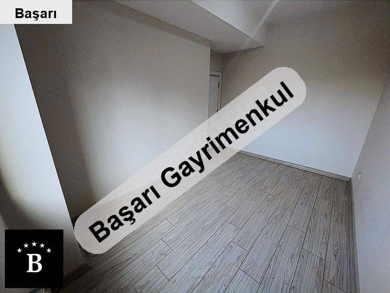 Başarı'dan erenköyde sifir bi̇nada ara kat 2+1 net 70 m2