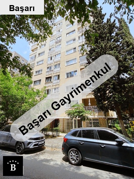 Başarı'dan yildiz sokak gi̇ri̇şenler si̇tesi̇ satilik 3+1