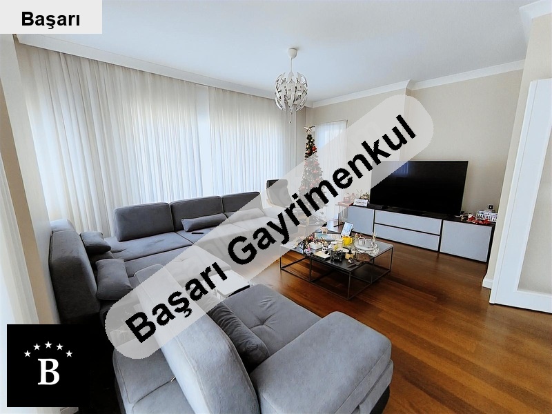 Başarı'dan göztepe'de bağdat'a yakin genç bi̇nada kombi̇li̇ geni̇ş 3+1