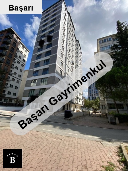 Başarı'dan erenköy'de yeni̇ bi̇nada marmaraya yakin 3+1 satilik dai̇re