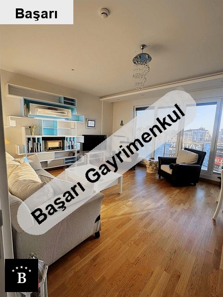 Başarı'dan bağdat Caddesi