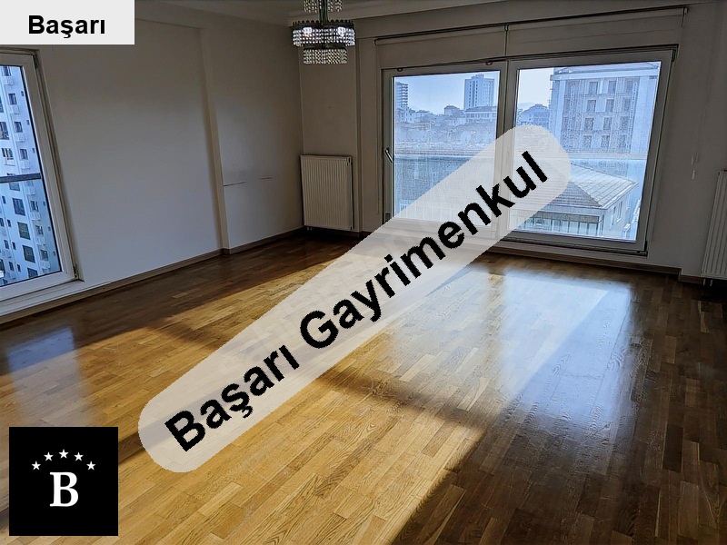 Başarı'dan i̇zci̇ler resi̇ce kombi̇li̇ &amp; ahavuz &amp; kgarajli 3+1 130m²