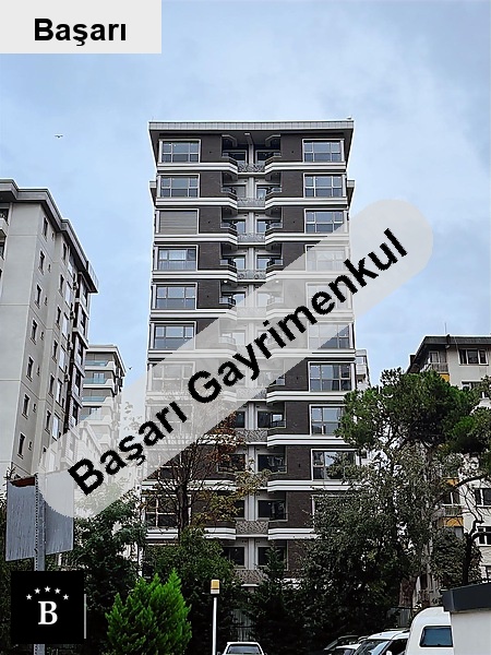 Başarı'dan göztepe 'de  tütüncü 'de  hazir 3+1 dai̇re