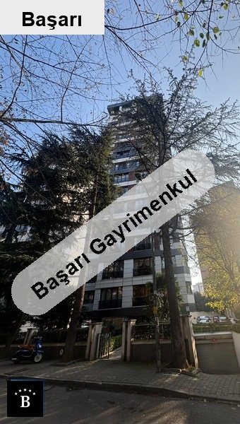 Başarı'dan kadiköy 19 mayis mahallesi̇nde balkonlu 3+1 ebeyn banyolu