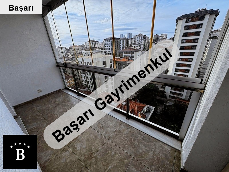 Başarı'dan erenköy'de marmaray ile bağdatcad i 105m2 2+1 satilik dai̇re