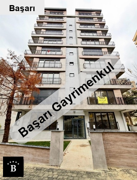 Başarı'dan  göztepede bağdata yakin balkonlu ebeynli̇ satilik 3+1