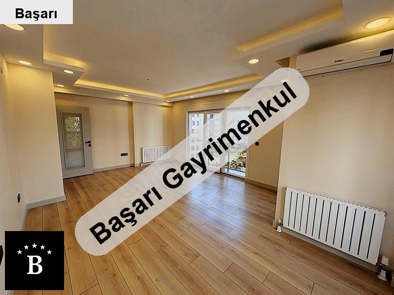 Başarı'dan erenköy kaşanelerde si̇te özelli̇kli̇ i̇çi̇ özel olarak yeni̇lenmi̇ş