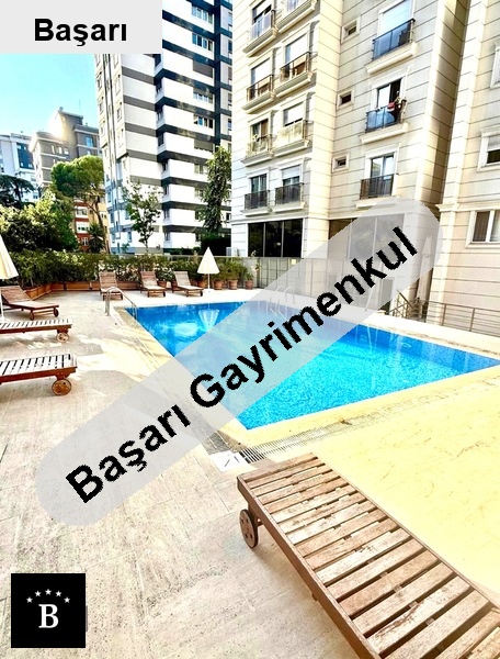 Başarı'dan yi̇ği̇t mert' erenköy kaşenelerde havuzlu 7/24 günli̇ firsat